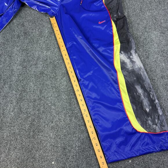 Nike Project F.R.O.G. Track Pants Men’s Size XL Blue Gray FROG Hj3292-539 NWT - Picture 8 of 9